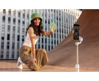 Insta360 Flow 2 Pro AI Tracker Bundle (szary) - 1355877 - zdjęcie 11